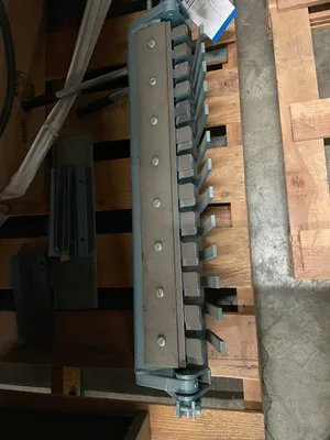 LOCKFORMER 20 GA Cleat Benders | Fahey Machinery Co., Inc. (3)