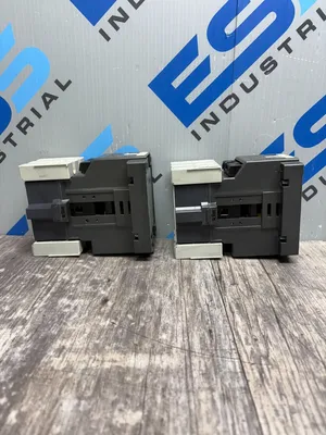 SIEMENS 3TF4722-0BB4 Electrical/PLC/Automation | ESS Industrial Equipment Sales (3)