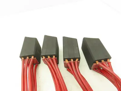 New | in-Stock HELWIG CARBON _UNKNOWN_ Motors (misc) Indiana US | Arrow Industrial #874722