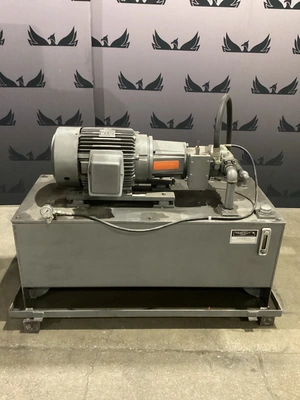 Used AIR-HYDRAULICS HP 545-50 Hydraulic Presses Michigan US | iGAM Industrial Marketplace #1332346