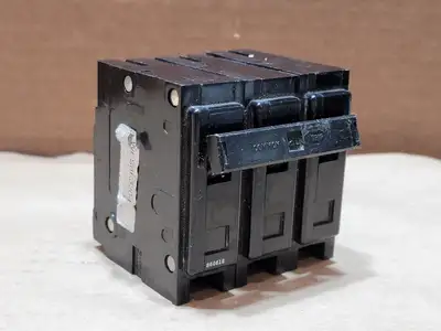 USED WESTINGHOUSE BR320