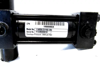 NEW PARKER 1.50D3LCU19A2.250 CYLINDER 150D3LCU19A2250