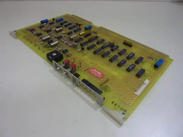 Used CINCINNATI MILACRON 3-531-4380A Circuit Boards Michigan US | Ideal Machinery #567506