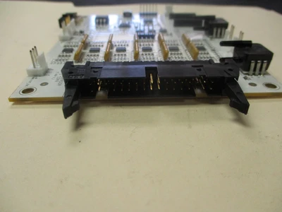 NEW AnalogTek Does Not Apply