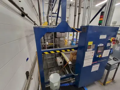 2023 BARON BLAKESLEE Z SERIES DEGREASER: YOBRO #24919