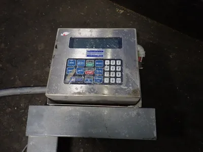 USED AVERYWEIGH TRONIX LLC 562