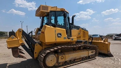 Used 2020 Deere 750K XLT Crawler Dozers Texas US | Rubbl #1319298