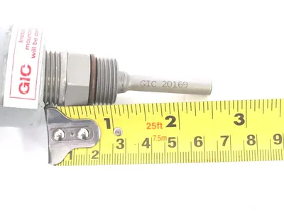 NEW GIC THERMODYNAMICS RRH1.5S4250100PT103AB TEMPERATURE SENSOR