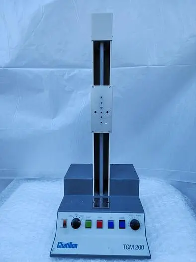 CHATILLON TCM200 Motorized Force Tester