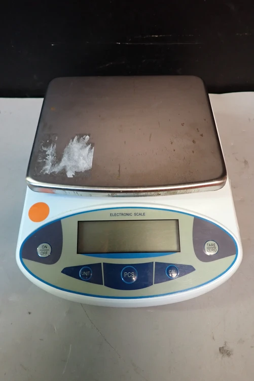Used RESHY RS20002 Medical Equipment - Other | BG Industrial Surplus #471345