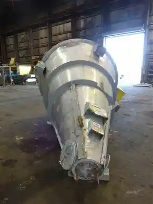 USED JH DAY MARK II