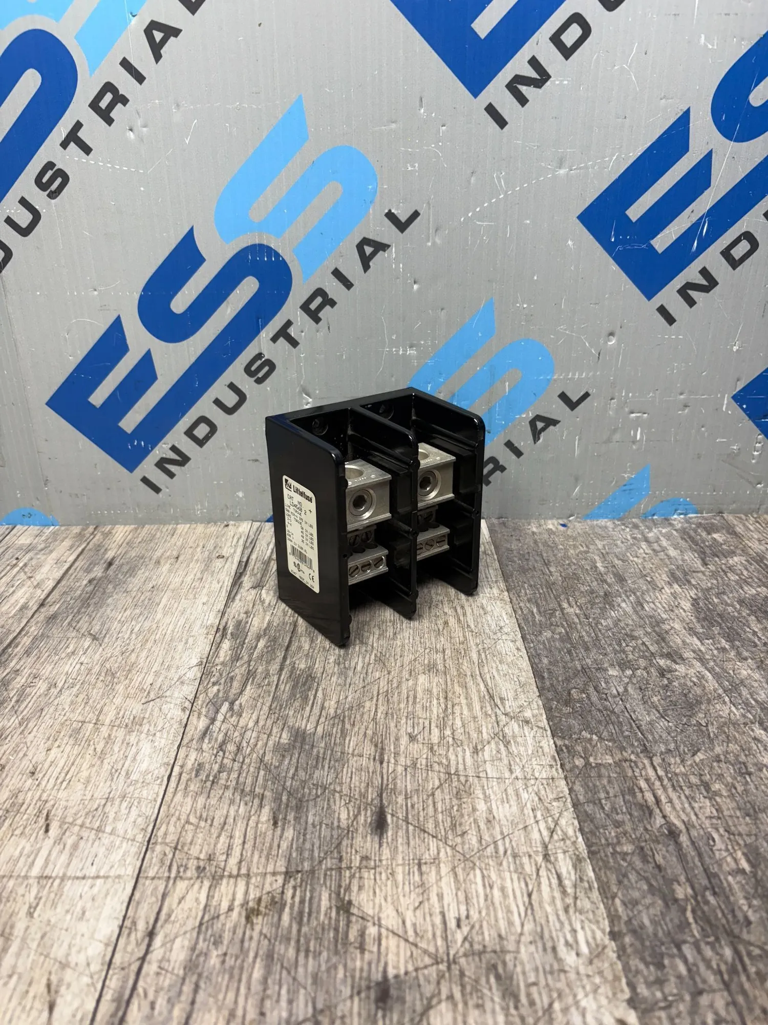 USED LITTLEFUSE LD4560-2