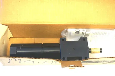 NEW COOPER 22M50-5074 MOTOR 22M505074