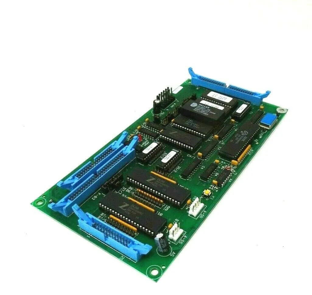 USED BELL & HOWELL CS-538-000B CPU BOARD REV.2 CS538000B