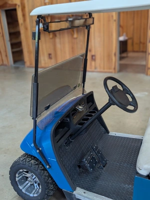 E-Z-GO TXT CART | KEC, Inc. (2)