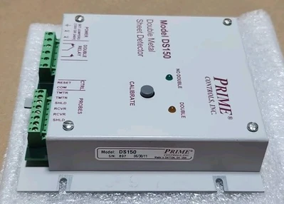 NEW Prime Controls 897