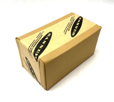 NEW BANNER ENGINEERING MACHINE SAFETY SWITCH INTERLOCK ACTUATOR 24-230V