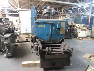 1978 BLANCHARD #22K-42 GRINDERS, SURFACE, ROTARY TYPE - VERTICAL | GCH Machinery (17)