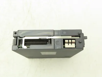 Mitsubishi Q26UDEHCPU Melsec-Q CPU Unit 260k Step