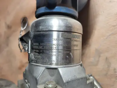 USED ROSEMOUNT 3051SMV5M22G4N2A11A1AK6Q4