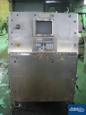 USED Fitzpatrick IR520 FITZPATRICK CHILSONATOR, S/S