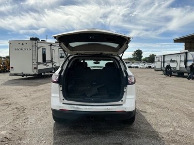 Used 2015 CHEVROLET TRAVERSE SUVs Michigan US | Miedema Asset Management Group #1474483