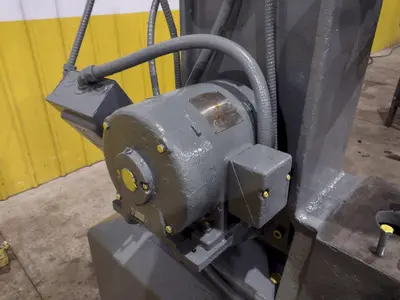USED GREENERD HP-5-6-E