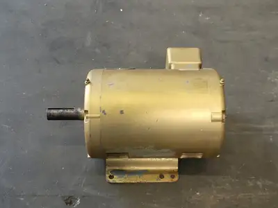 USED BALDOR EM3211T