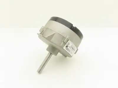 Hytrol e24i Roller Conveyor Motor 24VDC O-Ring Drive 033.09022