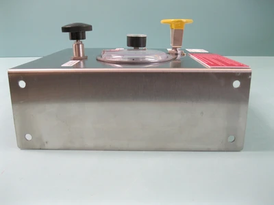 USED Pepperl + Fuchs 1003-LPS-CI