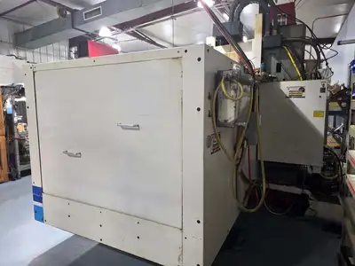 2001 FADAL VMC-8030 VHT Vertical Machining Centers | Toolquip, Inc. (8)