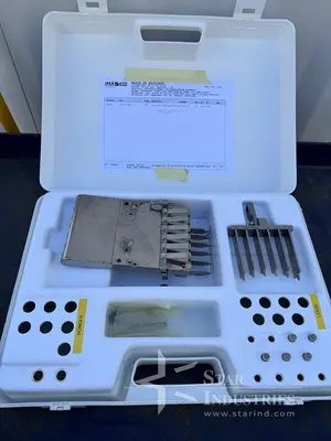 USED 2015 IMA ZANASI 40E