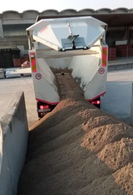 Blend C022 Live Bottom Material Handler | Iron Listing (7)