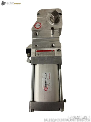 Used DESTACO 82M-3ND0006NL8-1 Parts (Hydraulics and Pneumatics) Kentucky US | Industrial Parts R Us Inc. #1086529