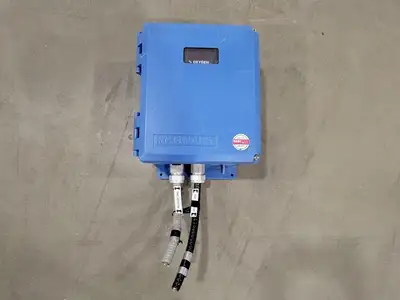 USED ROSEMOUNT IFT 1U05717G02