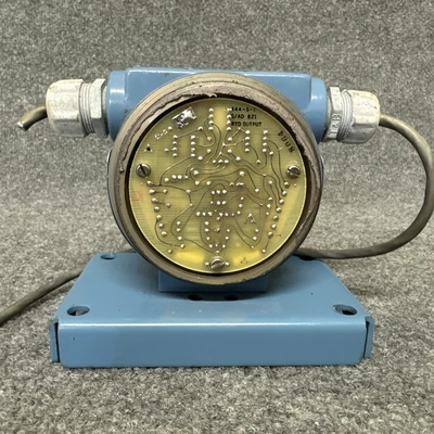 Used Rosemount 0444RL1U1A2E5 Transducers California US | Davliegogo LLC #1708243