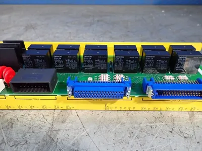 NEW FANUC EE3505741