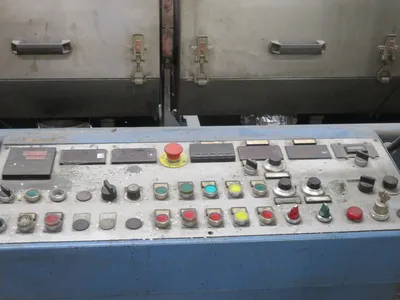 Prealpina repelletizing line Reprocessing Equipment, Reclaim Lines | Mark One Machinery (82)