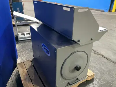 Used 2005 UAS VP150C33USH Dust Collectors Ohio US | HGR 24 #1311067