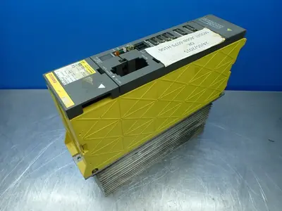 USED FANUC A06B6079H106