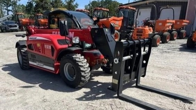 USED 2022 Faresin Industries FT-5719
