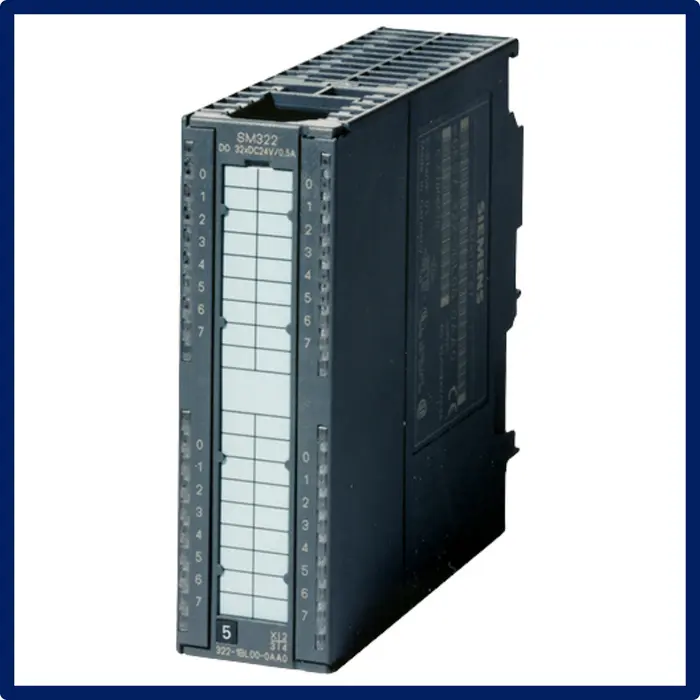NEW SIEMENS 6ES7322-1BL00-0AA0