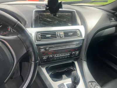 Used 2013 BMW 6 SERIES Cars Michigan US | Miedema Asset Management Group #1437318