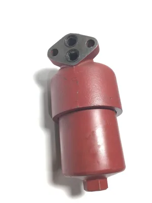 HYDAC DFBN/HC0160 MA05A1.0 Hydraulic Pressure Filter 250 Bar