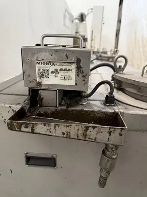 USED 2013 RANSOHOFF LEANVEYOR