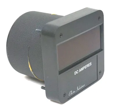 NEW ELECTRO INDUSTRIES FAD50-D2 DIGITAL METER FAD50D2