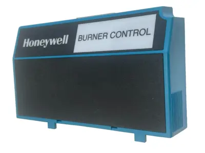 NEW HONEYWELL S7820A 1007 REMOTE RESET MODULE S7820A1007