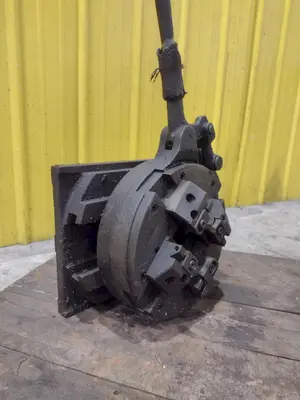 USED LANDIS 2" LANDSTA
