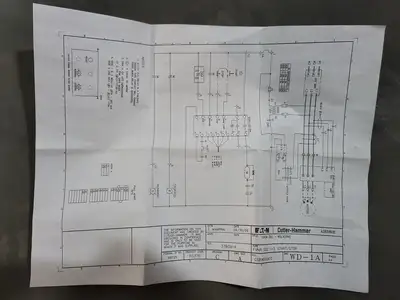 2hp, 600V, 7A, FVNR Starter, Size 1