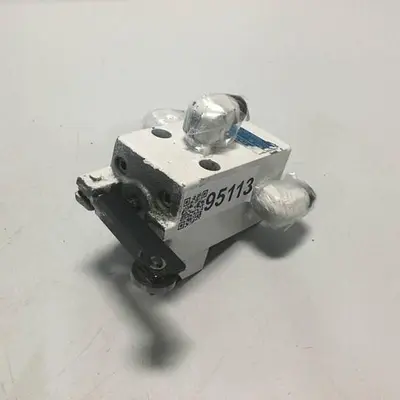 Used TOKIMEC DT20S-3-2A-L-11-S3 Valves/Fittings Michigan US | Ideal Machinery #1288812